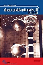 Yüksek Gerilim Mühendisliği Temelleri