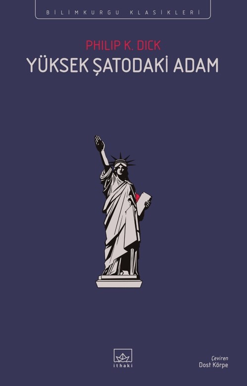 Yüksek Şatodaki Adam