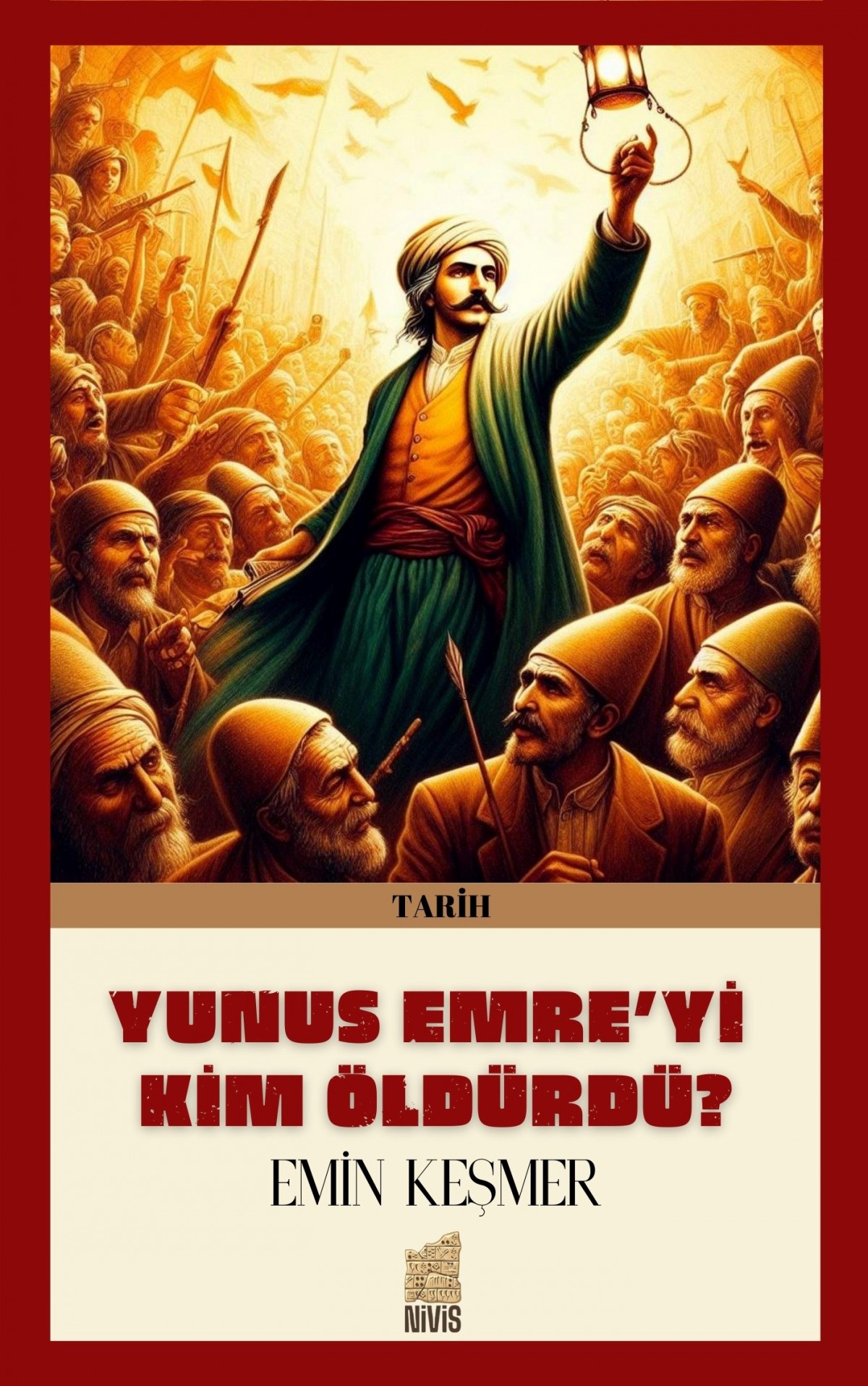Yunus Emre’yi  Kim Öldürdü?