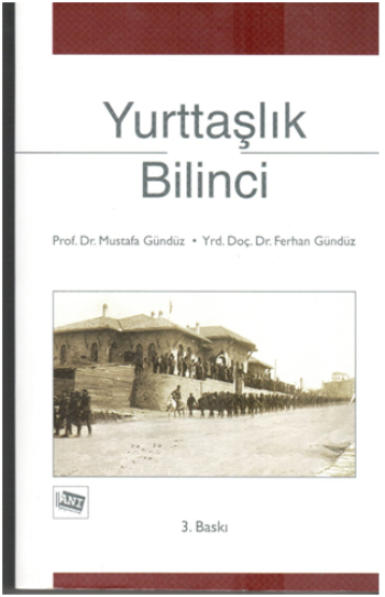 Yurttaşlık Bilinci Yurttaşlık Bilinci