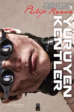 Yürüyen Kentler 1 Yürüyen Kentler 1