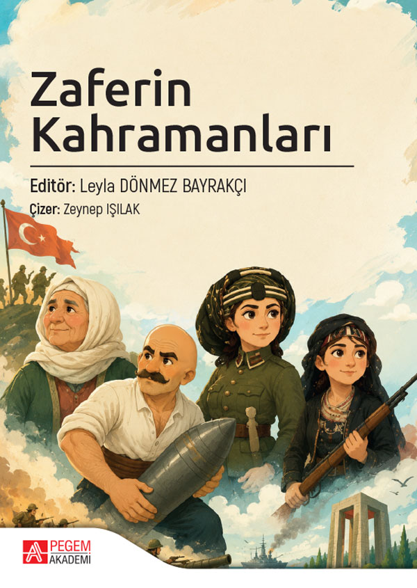 Zaferin Kahramanları Zaferin Kahramanları