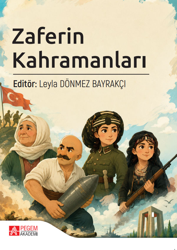Zaferin Kahramanları
