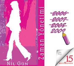 Zaman Yönetimi (CD) Zaman Yönetimi (CD)