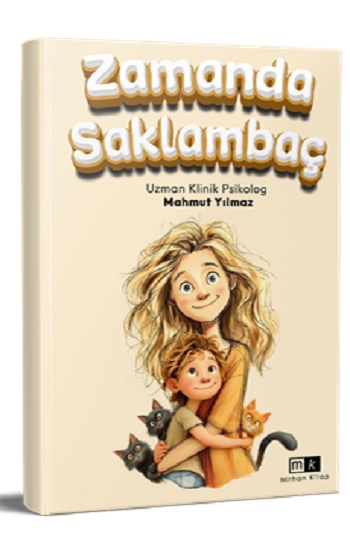 Zamanda Saklambaç Zamanda Saklambaç