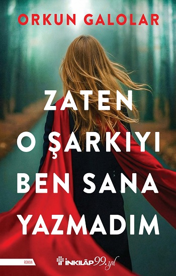 Zaten O Şarkıyı Ben Sana Yazmadım Zaten O Şarkıyı Ben Sana Yazmadım