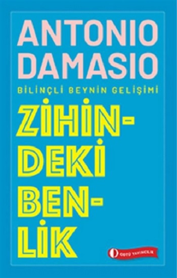 Zihindeki Benlik Zihindeki Benlik