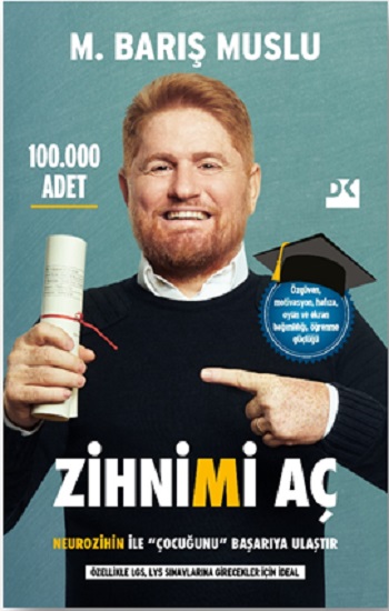 Zihnimi Aç