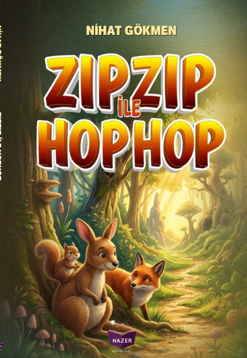 Zıpzıp ile Hophop Zıpzıp ile Hophop
