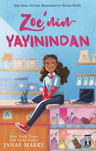 Zoe'nin Yayınından Zoe'nin Yayınından