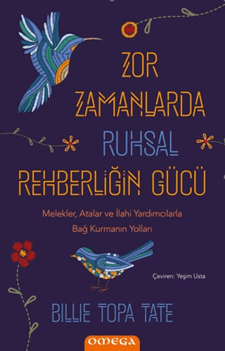 Zor Zamanlarda Ruhsal Rehberliğin Gücü Zor Zamanlarda Ruhsal Rehberliğin Gücü