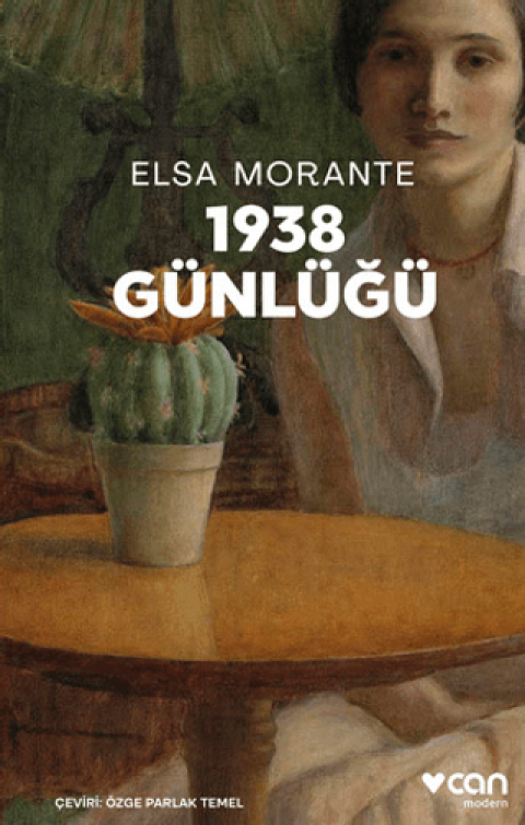 1938 Günlüğü
