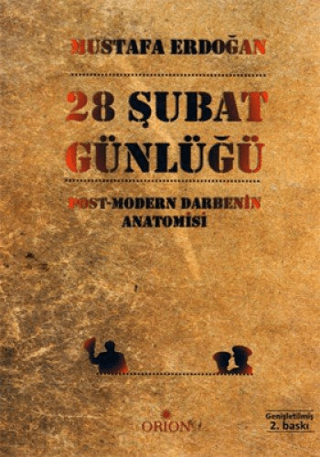 28 Şubat Günlüğü