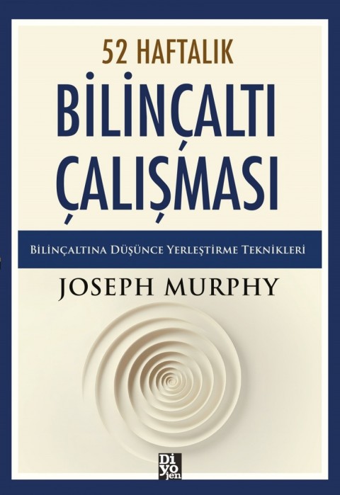 52 Haftalik Bilinçaltı Çalışması