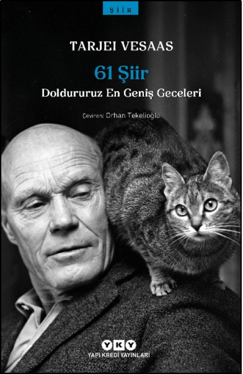 61 Şiir Doldururuz En Geniş Geceleri