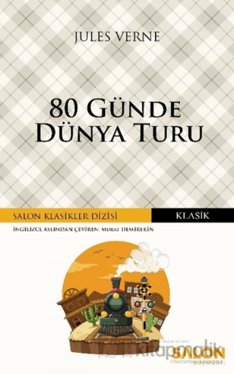 80 Günde Dünya Turu