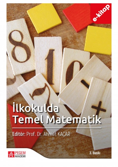 İlkokulda Temel Matematik (e-kitap)