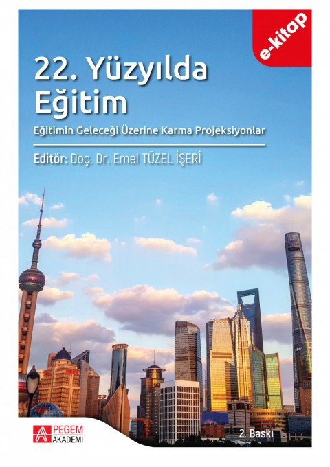 22. Yüzyılda Eğitim (e-kitap)