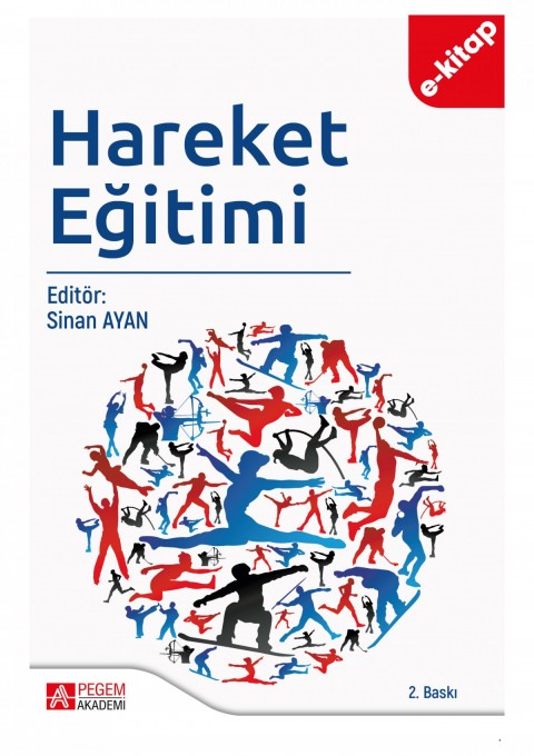 Hareket Eğitimi (e-kitap)
