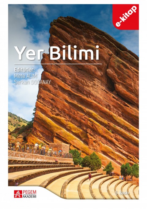 Yer Bilimi (e-kitap)