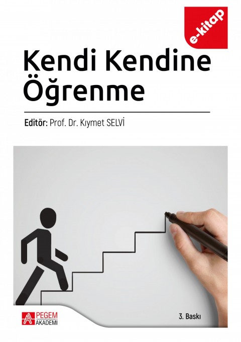 Kendi Kendine Öğrenme (e-kitap)
