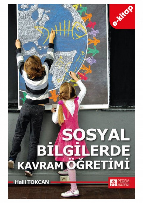 Sosyal Bilgilerde Kavram Öğretimi (e-kitap)