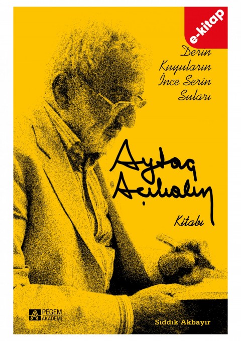 Derin Kuyuların İnce Serin Suları Aytaç Açıkalın Kitabı (e-kitap)