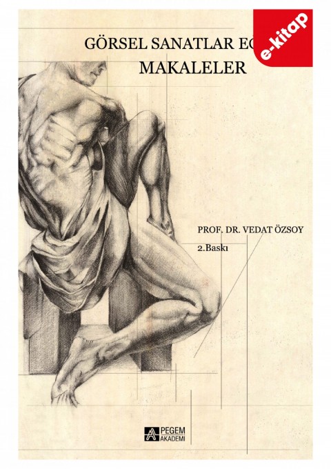 Görsel Sanatlar Eğitimi Makaleler (e-kitap)