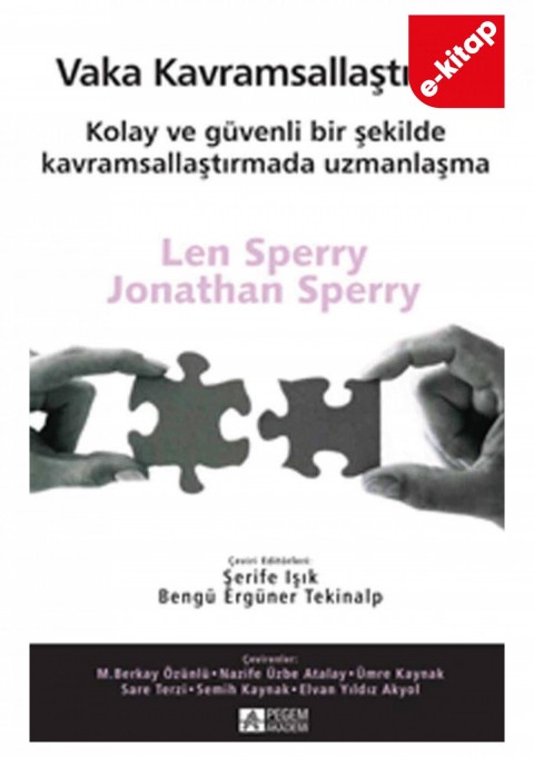 Vaka Kavramsallaştırma (e-kitap)