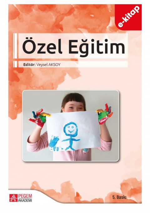 Özel Eğitim (e-kitap)
