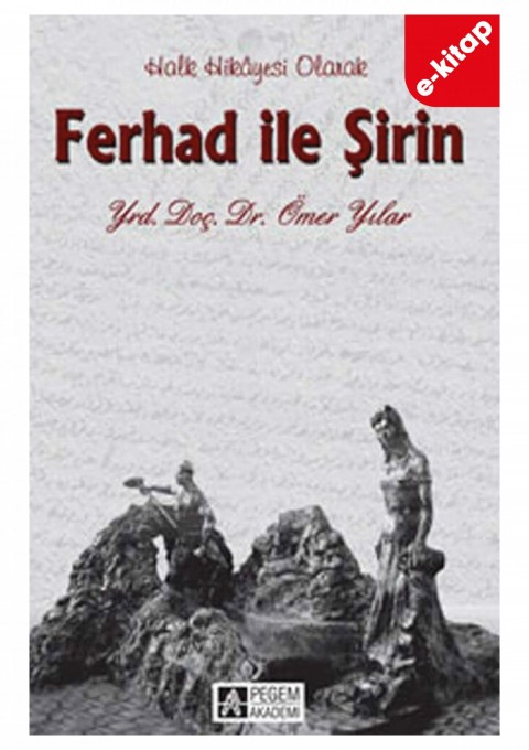 Ferhad ile Şirin (e-kitap)