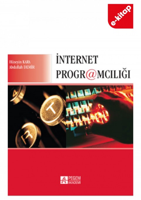 İnternet Programcılığı (e-kitap)