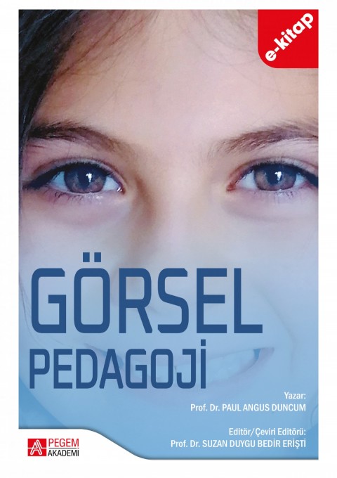 Görsel Pedagoji (e-kitap)