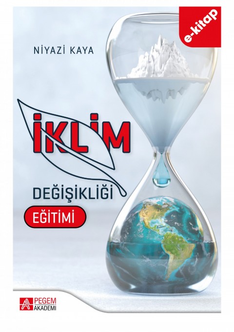 İklim Değişikliği Eğitimi (e-kitap)