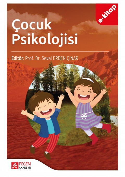 Çocuk Psikolojisi (e-kitap)
