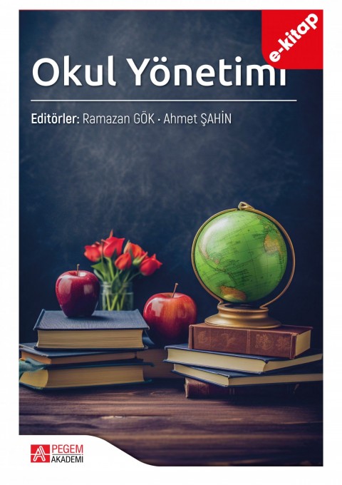 Okul Yönetimi (e-kitap)