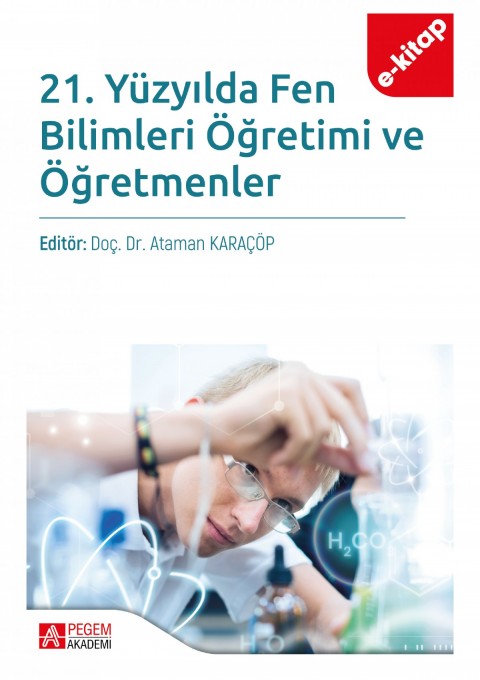 21. Yüzyılda Fen Bilimleri Öğretimi ve Öğretmenler (e-kitap)