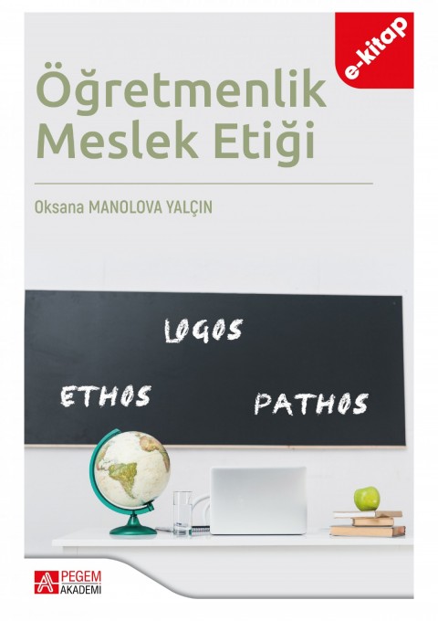 Öğretmenlik Meslek Etiği (e-kitap)