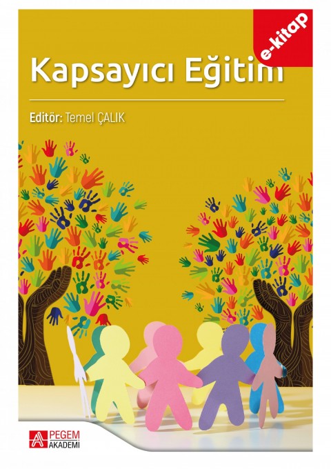 Kapsayıcı Eğitim (e-kitap)