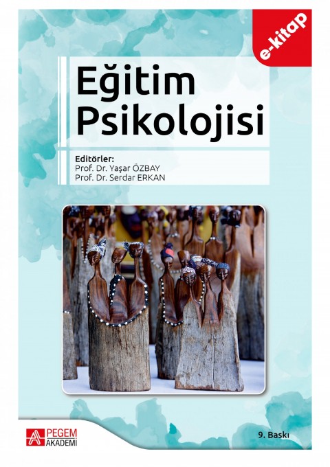 Eğitim Psikolojisi (e-kitap)