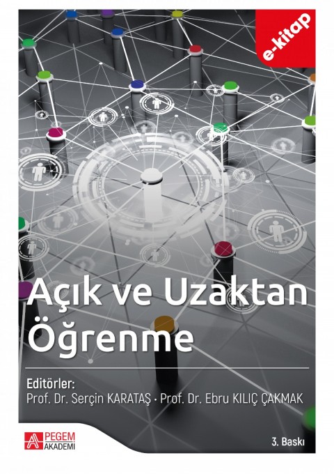 Açık ve Uzaktan Öğrenme (e-kitap)