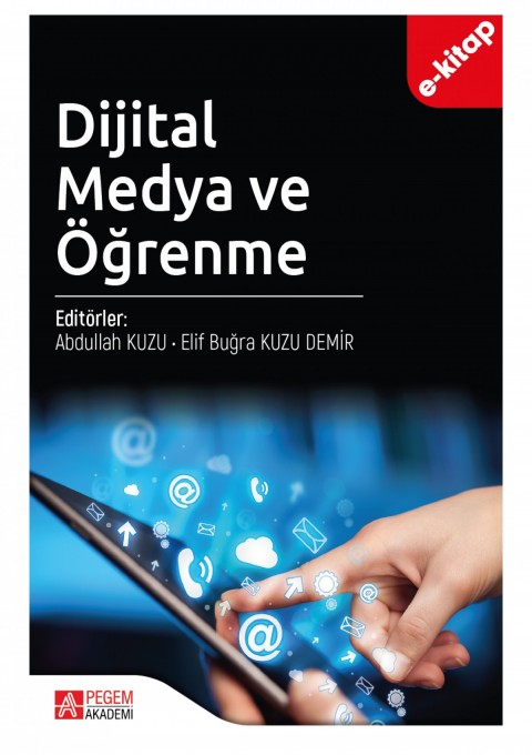 Dijital Medya ve Öğrenme (e-kitap)