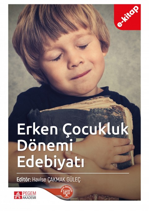 Erken Çocukluk Dönemi Edebiyatı (e-kitap)