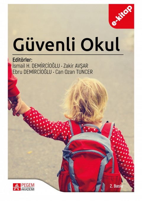 Güvenli Okul (e-kitap)