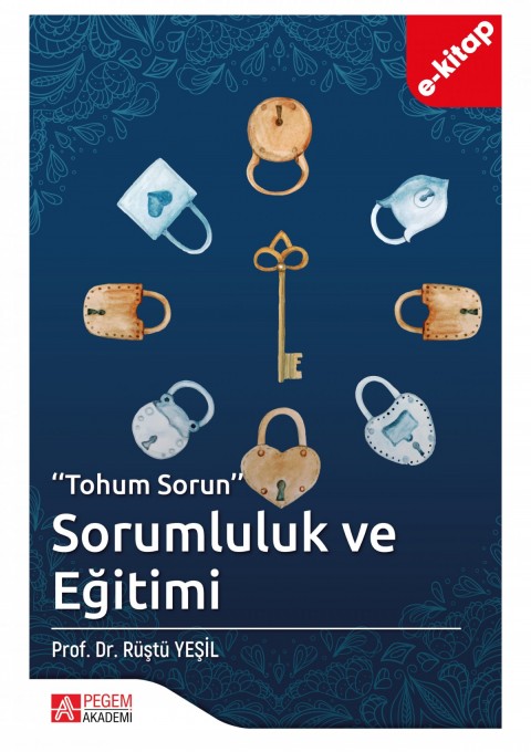 Tohum Sorun Sorumluluk ve Eğitimi (e-kitap)