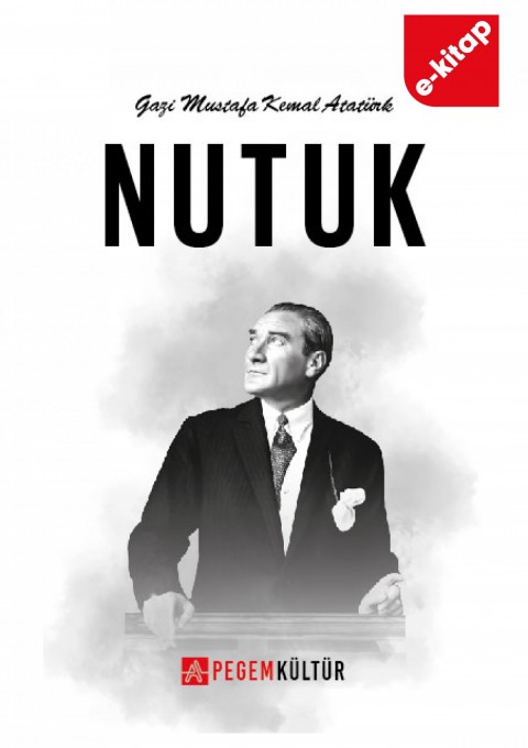 NUTUK (e-kitap)