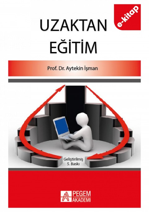 Uzaktan Eğitim (e-kitap)