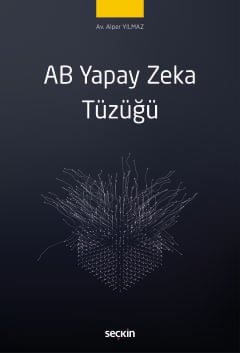 AB Yapay Zeka Tüzüğü