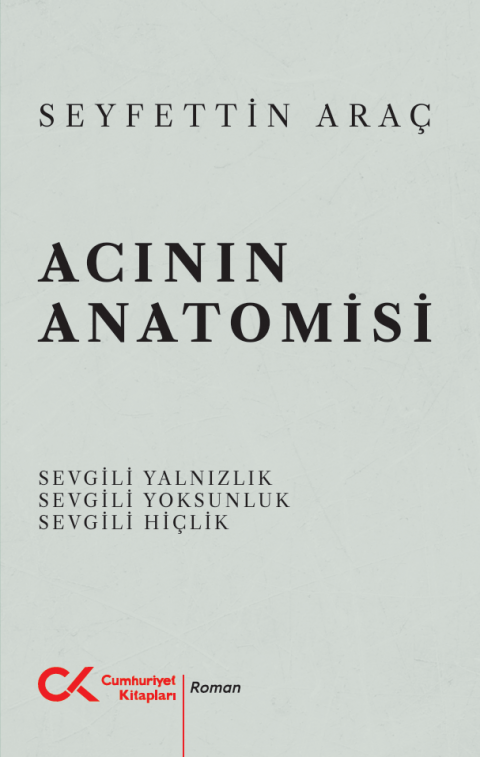 Acının Anatomisi