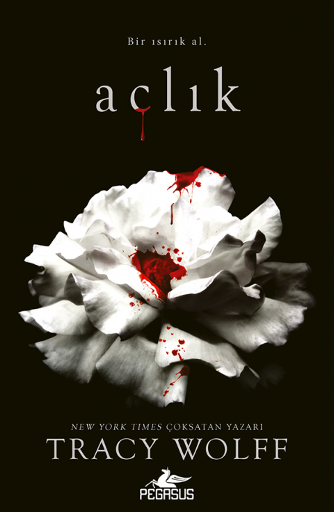 Açlık (Açlık Serisi – 1)